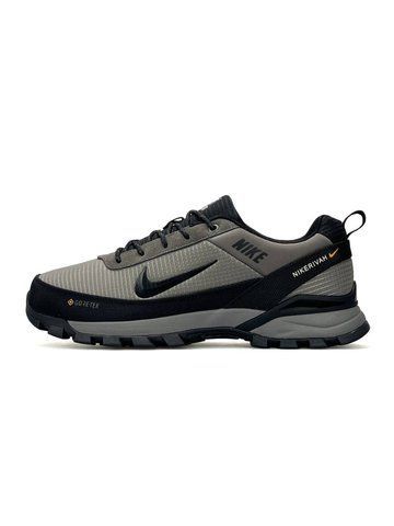 Nike Rivah Taupewood Black A5052-1466523 фото
