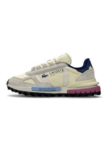 Lacoste Elite Active Beige Grey Pink B5661-1673319 фото