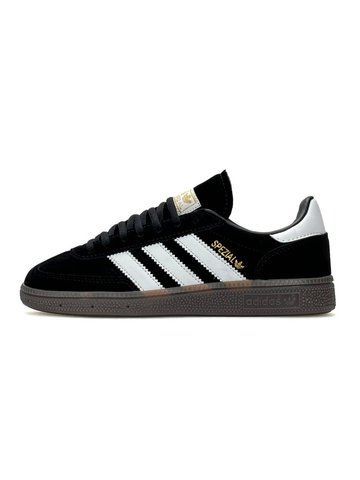 Adidas Handball Spezial Black White B4939-1438311 фото
