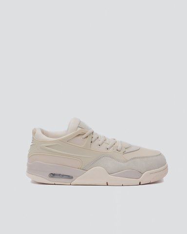 Nike Air Jordan 4 RM x Nigel Sylvester Beige ND NK292-1112533 фото