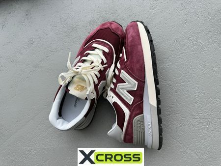 New Balance 574 Legacy Bordo/Beige nbl-0237-587808 фото
