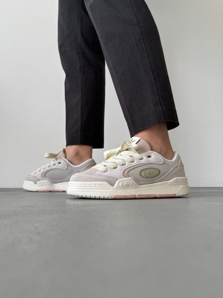 Adidas ADI2000 Beige/Grey adi-0457-893609 фото