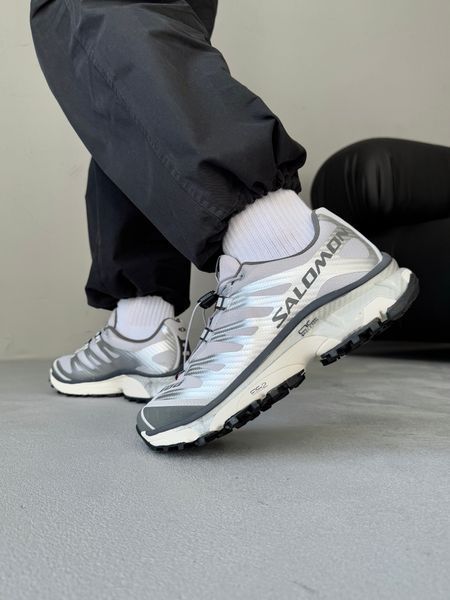 Salomon XT-4 Advanced Silver slm-0055-1049760 фото
