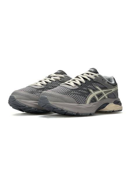 ASICS Gel-Flux 4 Grey Beige В5550-1582263 фото