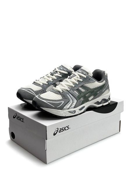 ASICS Gel-Kahana 14 Grey Silver Green A3806-1063718 фото