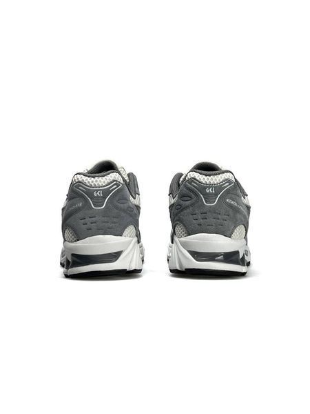 ASICS Gel-Kahana 14 Grey Silver Green A3806-1063718 фото
