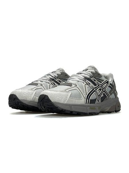 ASICS Gel-Kahana 8 Grey White Khaki В5064-1474580 фото