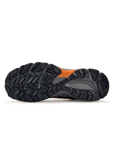 ASICS Gel-Kahana 8 M GTX Grey Black Orange A6070-1790378 фото