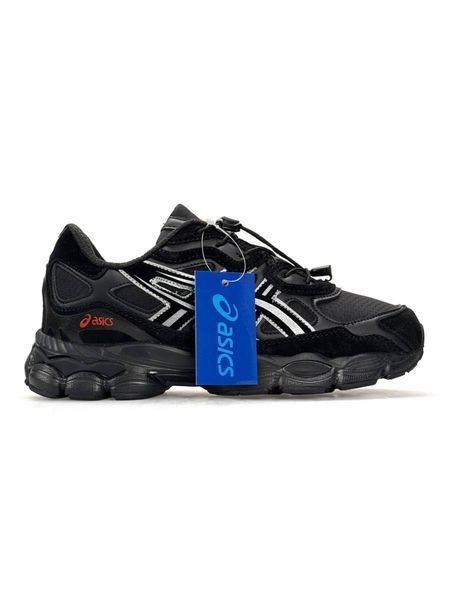 ASICS Gel-NYC M GTX Black A6066-1790334 фото