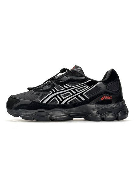ASICS Gel-NYC M GTX Black A6066-1790334 фото