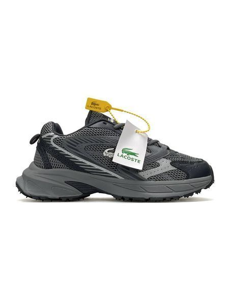 Lacoste L003 Neo Shot Grey A5185-1512925 фото
