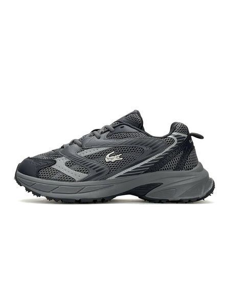 Lacoste L003 Neo Shot Grey A5185-1512925 фото