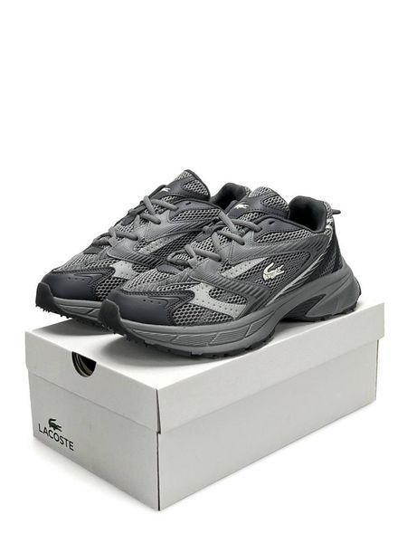 Lacoste L003 Neo Shot Grey A5185-1512925 фото