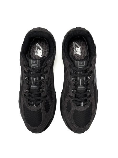 New Balance 740 Thinsulate Big Size Dark Grey Black A6019-1769568 фото
