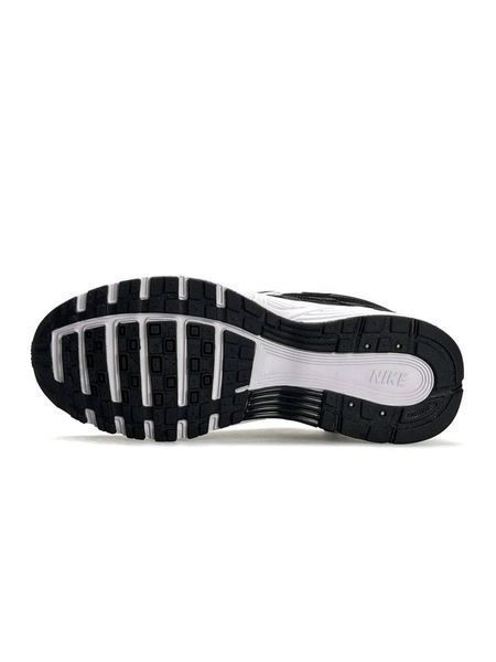 Nike P-6000 M Black White A3913-1079765 фото