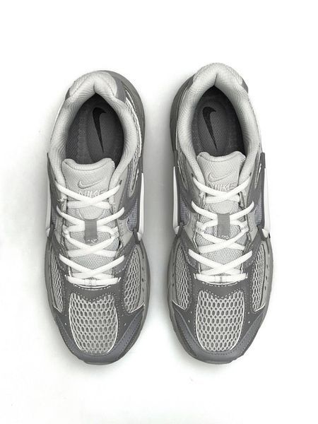 Nike V5 RNR Light Grey Metallic В5134-1500837 фото
