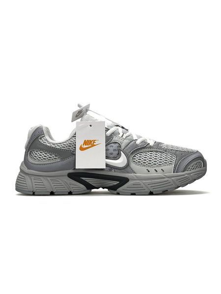 Nike V5 RNR Light Grey Metallic В5134-1500837 фото