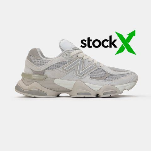 New Balance 9060 #art1465-1139742 фото