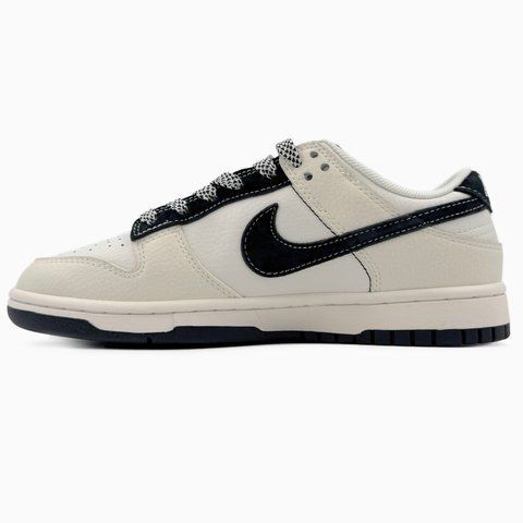 Nike SB Dunk Black/Beige 📦 nik-0532-975149 фото