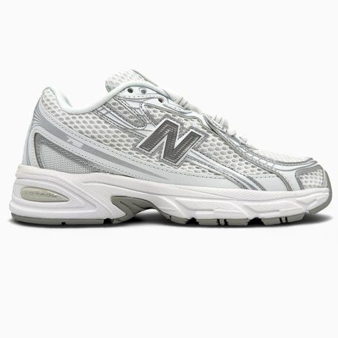 New Balance 740 White nbl-0389-1101069 фото