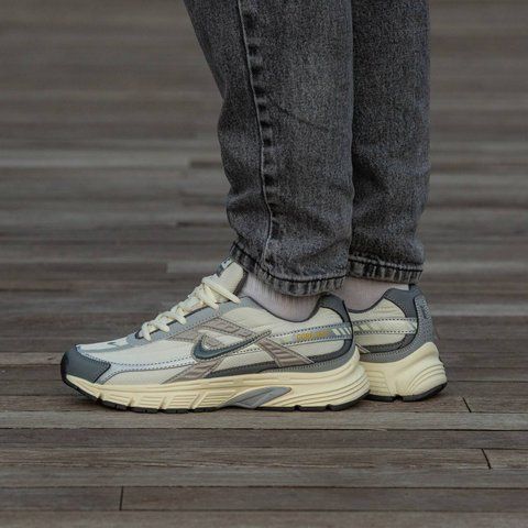 Nike Initiator Gore-Tex Beige 2309-1265384 фото