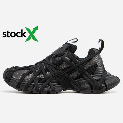 2199 Balenciaga 3XL Extreme Lace 2199-1092343 фото