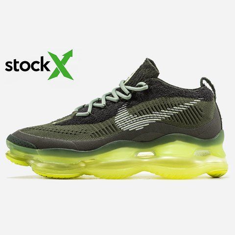 1191 Nike Air Max Scorpion FK 1191-553179 фото
