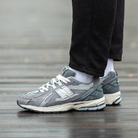 New Balance 1906D Protection Pack Castlerock 1220-638704 фото