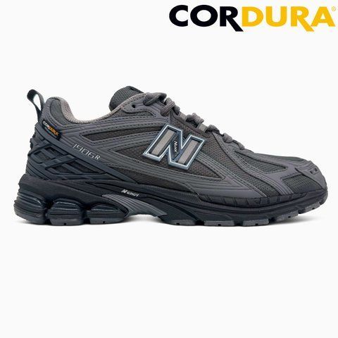 New Balance 1906R Grey Cordura nbl-0513 nbl-0513-1718456 фото