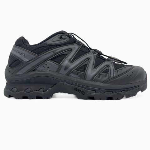 Salomon XT-Quest Black slm-0053-1052591 фото