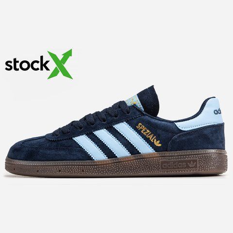 0925 Adidas Spezial Handball 0925-349231 фото