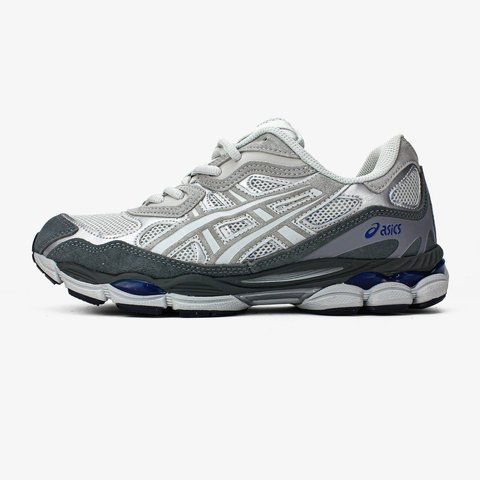 Asics Gel-- NYC "Gravel" 056-1270470 фото