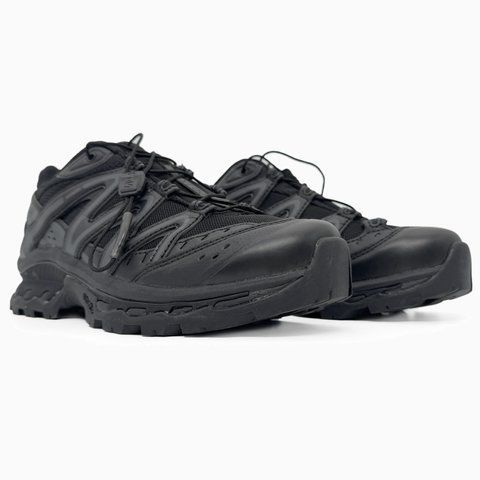 Salomon XT-Quest Black slm-0053-1052591 фото