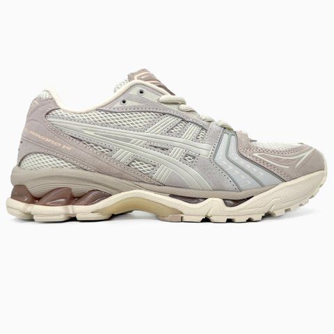 Asics Gel-Kayano 14 Beige/Pink asc-0151-1010528 фото
