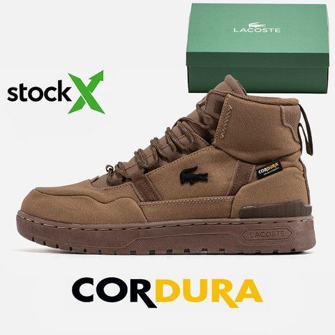 2567 Lacoste T-Clip | Cordura 2567-1345816 фото