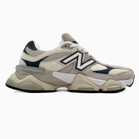 New Balance 9060 Moonrock Linen 2.0 nbl-0486-1494815 фото