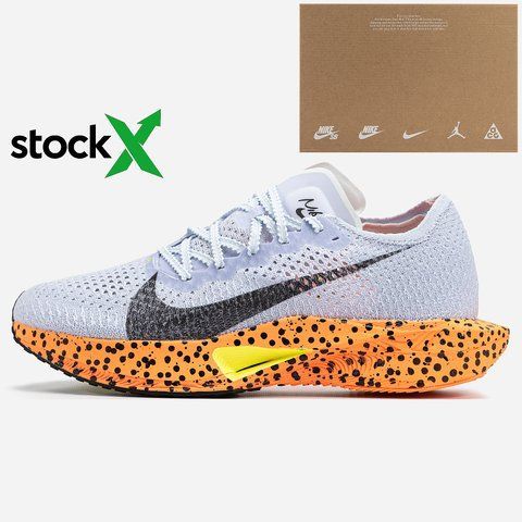 2021 Nike Air ZoomX VaporFly 3📦 2021-1007371 фото