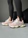 New Balance 9060 Light Pink nbl-0456-1393733 фото 3