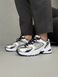 New Balance 530 Grey/Black nbl-0092-257148 фото 3