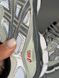 Asics Gel-NYC Grey БРАК 1118 asc-0019-1118-1708261 фото 2
