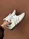 Adidas Samba OG White/Grey adi-0563-1448728 фото 4