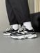 New Balance 9060 Grey/Black nbl-0406-1218721 фото 3