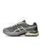 ASICS Gel-Flux 4 Grey Beige В5550-1582263 фото 1