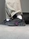 Nike Air Max DN Black/Purple nik-0524-970584 фото 3