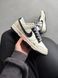 Nike SB Dunk Black/Beige 📦 nik-0532-975149 фото 3