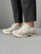 Asics Gel-Kayano 14 Beige/Pink asc-0151-1010528 фото 3