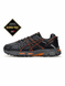 ASICS Gel-Kahana 8 M GTX Grey Black Orange A6070-1790378 фото 1