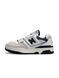 New Balance 550 White Navy B1346-846534 фото 1