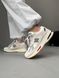 New Balance 991 Beige/Grey nbl-0348-1010444 фото 3