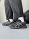 Asics Gel-Kahana 8 Black/Green Gore-Tex asc-0233-1275788 фото 3